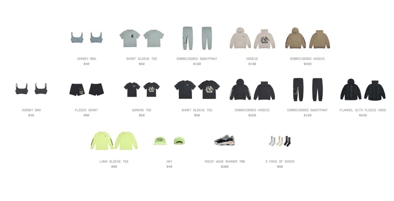 kanye west wave runner shoes