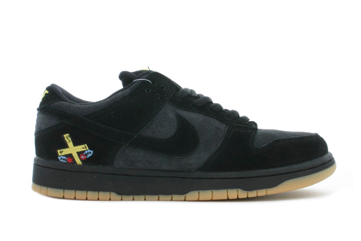 nike sb dunk champs
