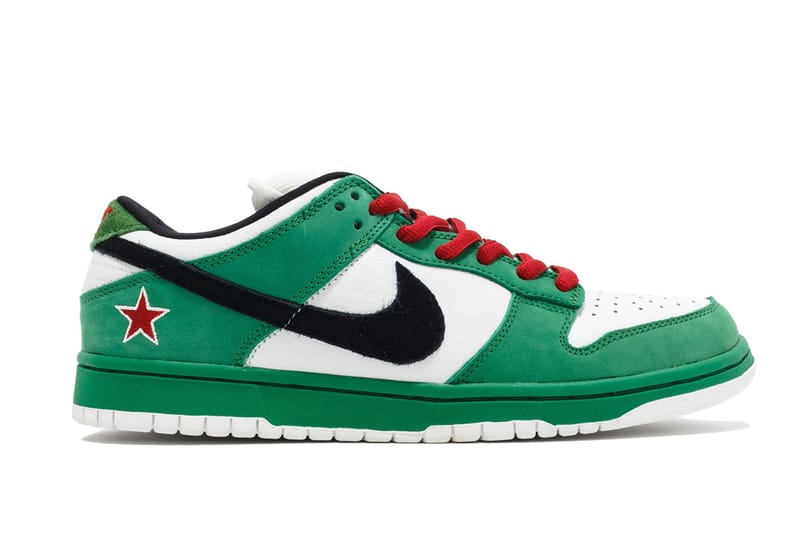 Nike Sb Dunk History _ Still Turning Heads 15 Years Later: Nike SB ...