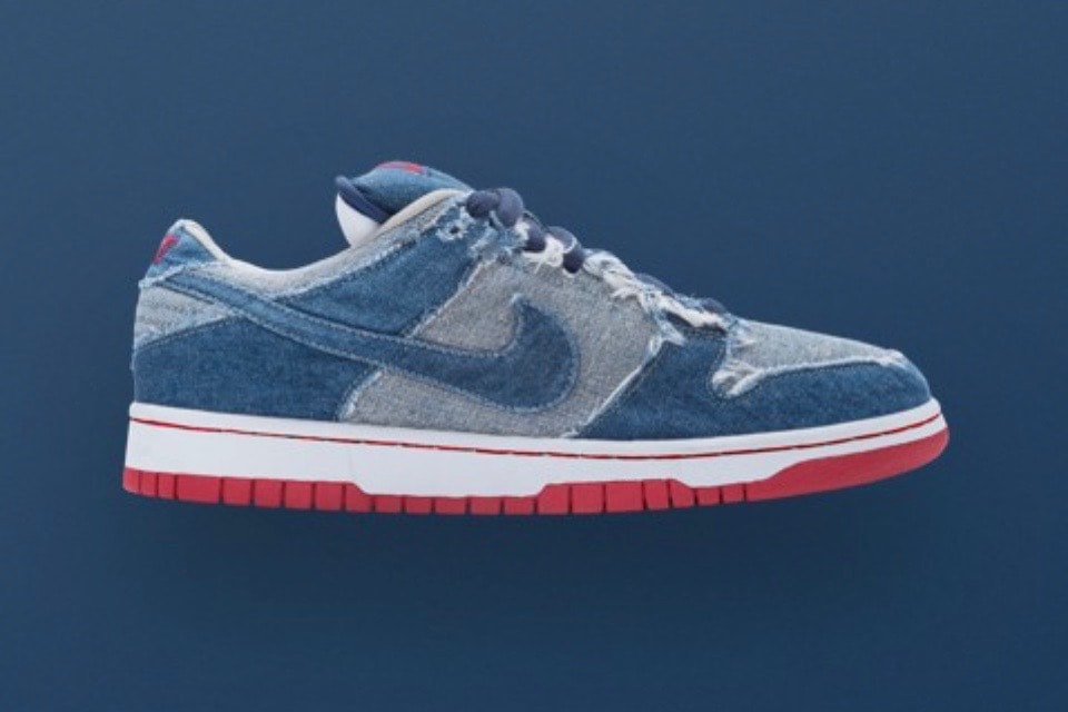 nike sb dunk 15 周年历史回顾 | Hypebeast