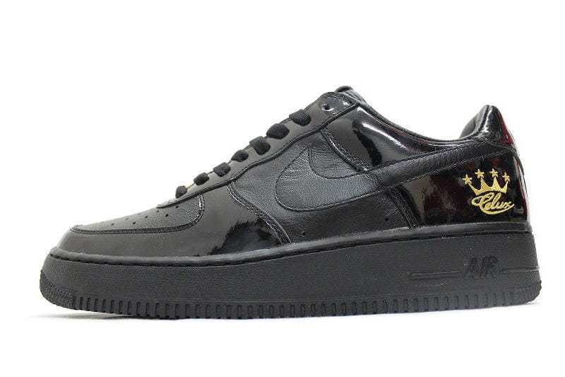 Nike Air Force 1 終極歷史指南| Hypebeast