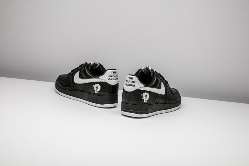 nike air force 1 历史终极指南| Hypebeast