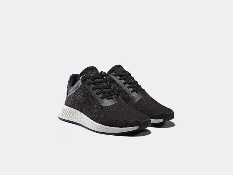 adidas Originals by wings+horns 2017 秋冬聯乘系列正式發佈