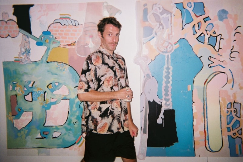 日常纪实 - 回顾 BRAIN DEAD 首脑 Kyle Ng 的东京相片日志 | Hypebeast