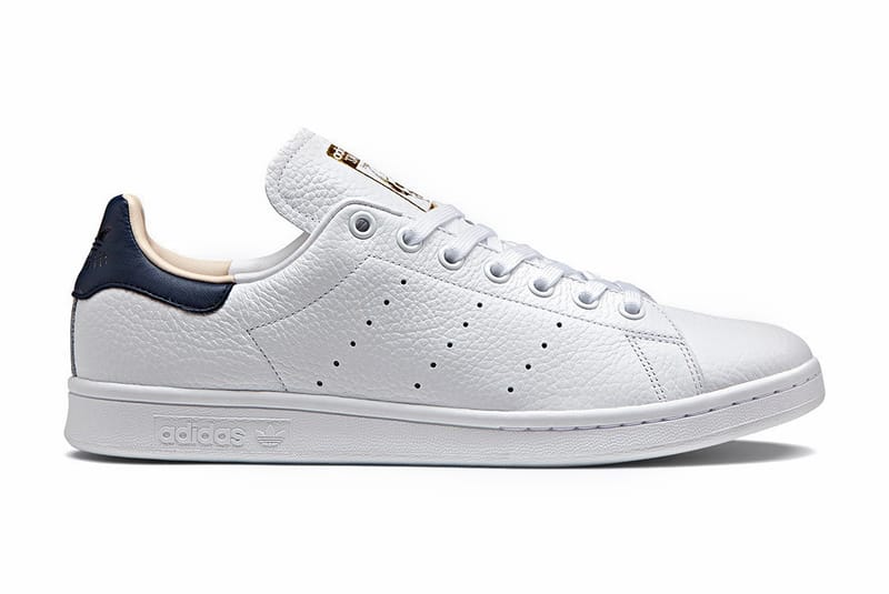 adidas Originals Stan Smith 2018 全新「Royal」系列| Hypebeast