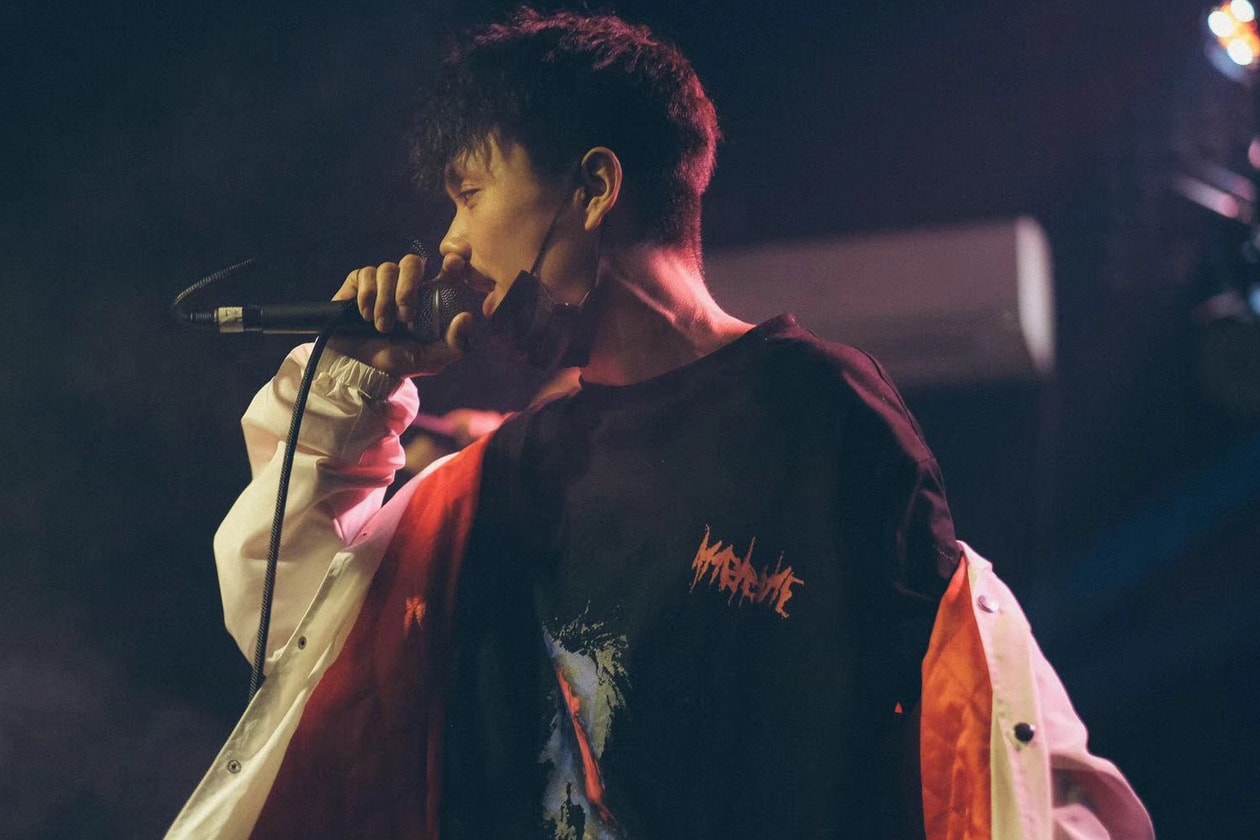 调研:《中国有嘻哈》两个月后，Hip-Hop 在中国的变化有多大 | Hypebeast
