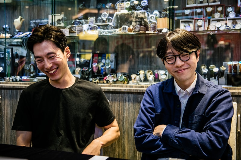 HYPEBEAST 专访韩国设计团队 Sticky Monster Lab | Hypebeast