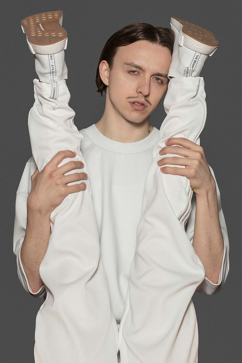Tommy Cash 即将展开中国巡演 | Hypebeast