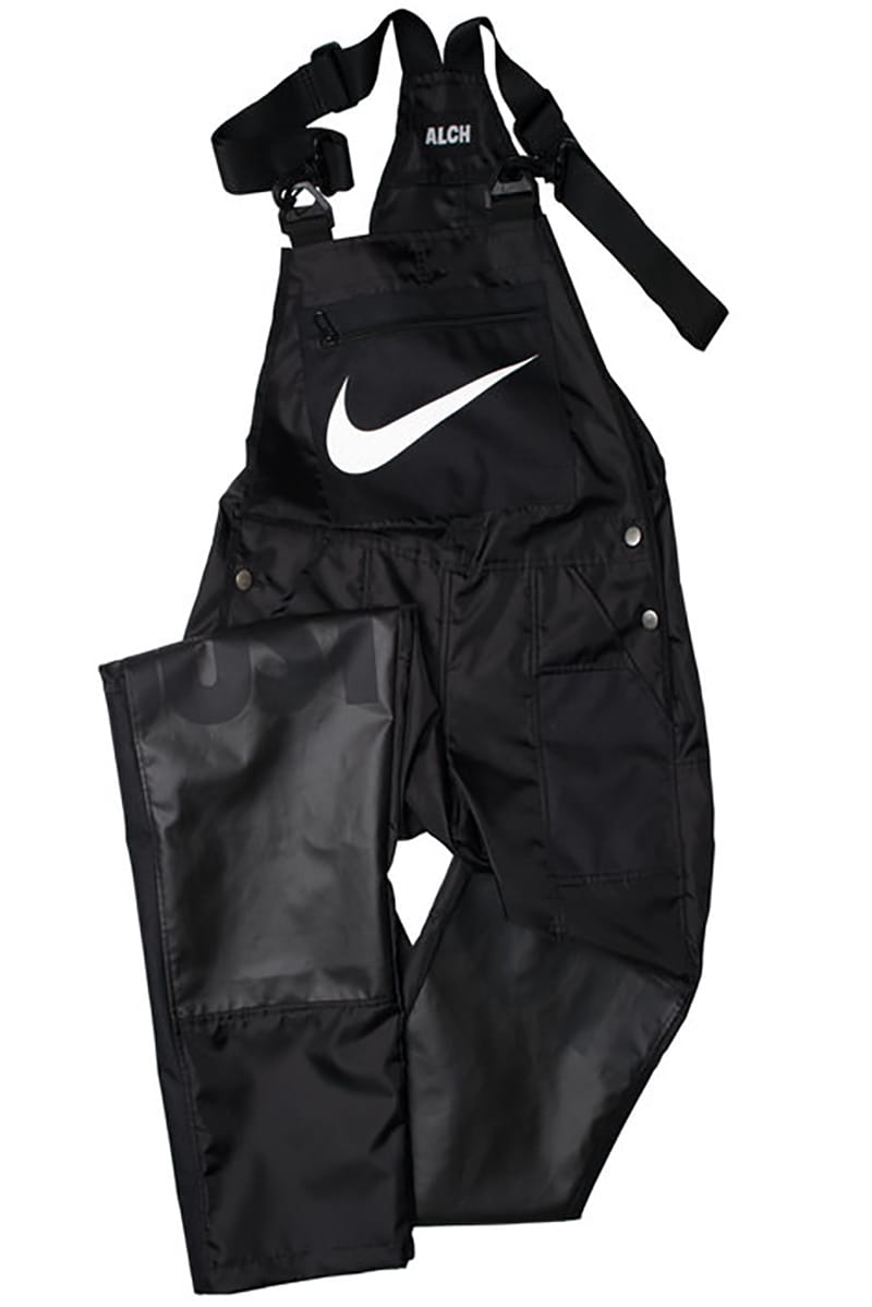 Kendrick Lamar 着用特制Nike 工人裤现已限量发售| Hypebeast