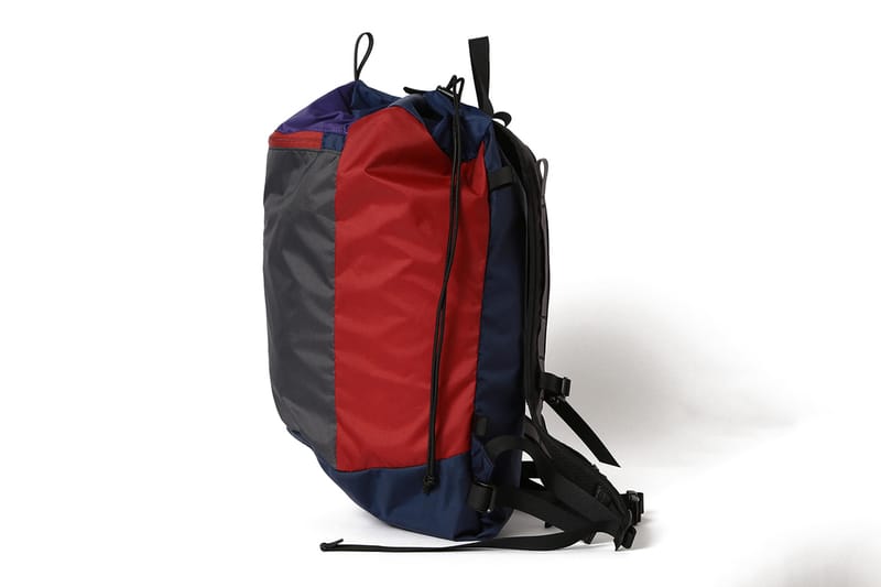 Arc'teryx x BEAMS BOY 二十周年别注CIERZO18 背包系列| Hypebeast
