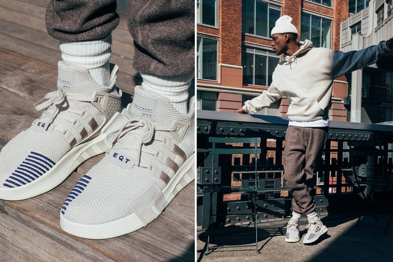 Sneakersnstuff adidas Originals EQT ADV Hypebeast
