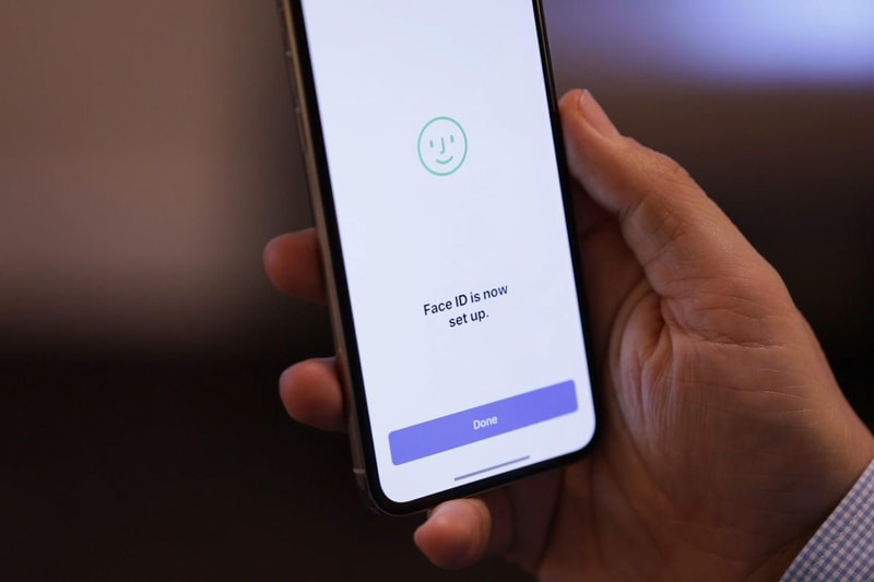 私隐不再！iOS 12 的 Face ID 解锁将允许增加第二个样貌 | Hypebeast