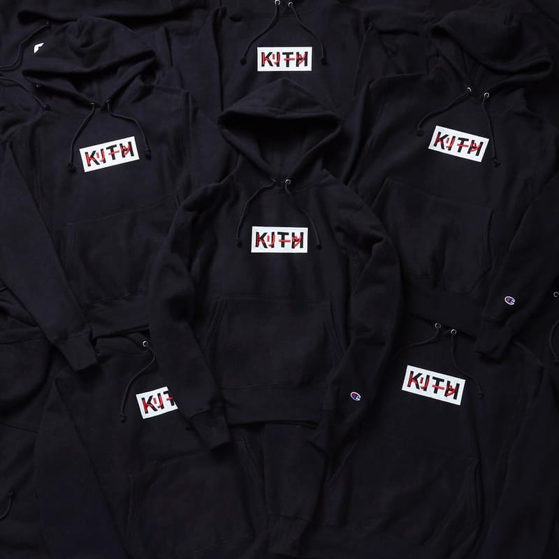KITH Treats Tokyo 一周年别注限定单品登场| Hypebeast