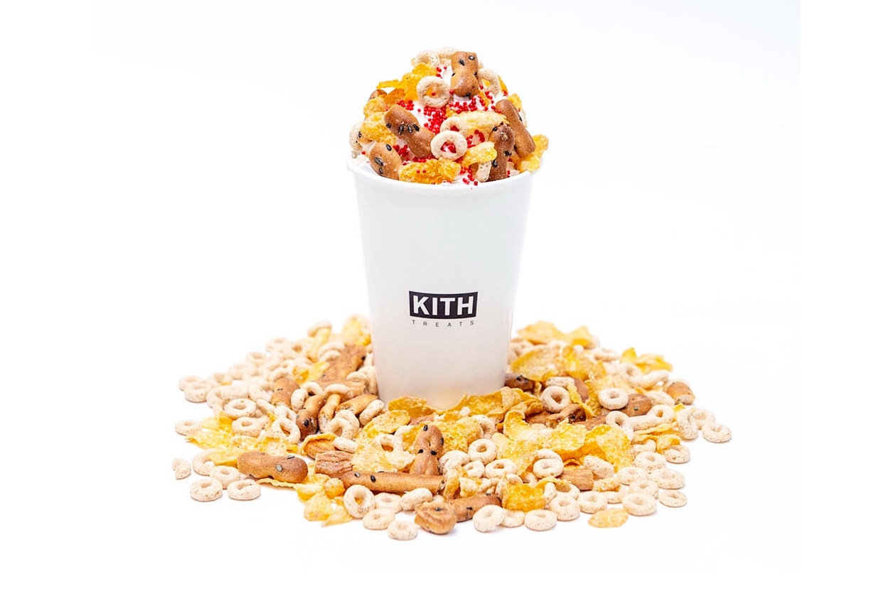 KITH Treats Tokyo 一週年別注限定單品登場 | Hypebeast