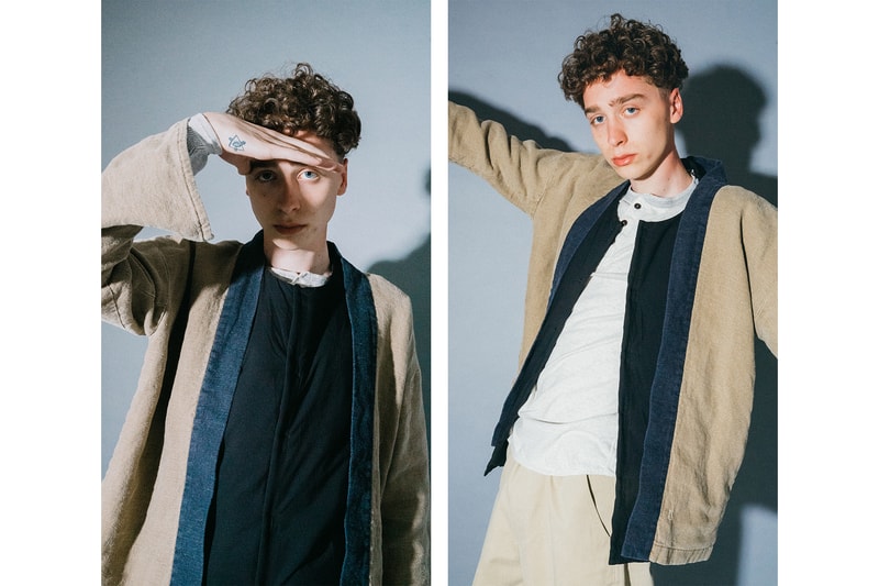 element 发布 2018 秋冬系列 Lookbook | Hypebeast