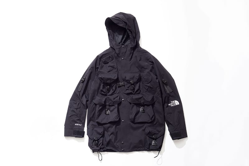 The North Face Urban Exploration「Kazuki」第二波单品即将发售