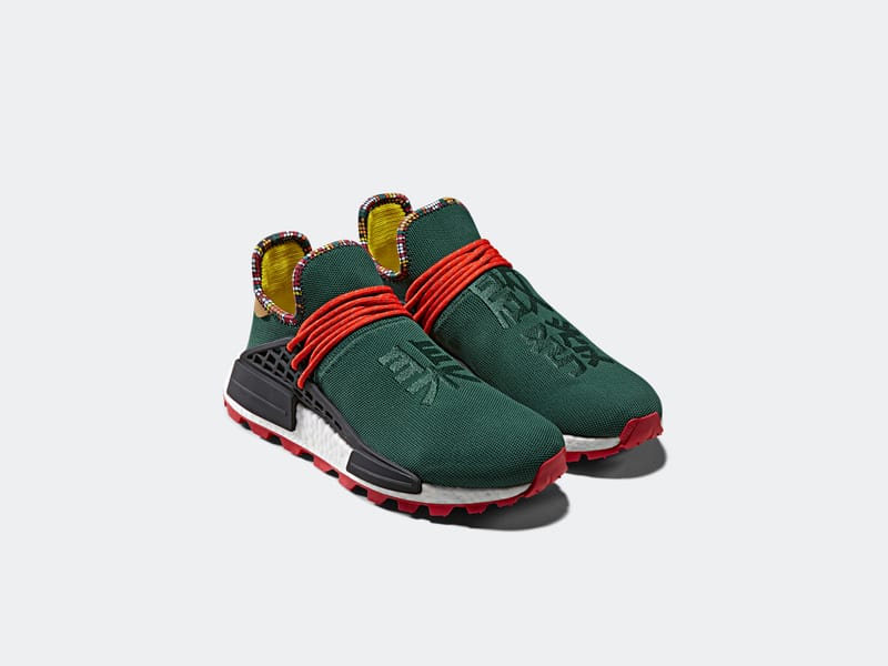 adidas pharrell williams 2018