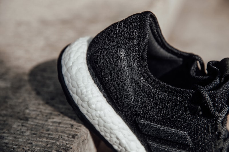 adidas 2019 新款 PureBOOST 跑鞋正式上架 | Hypebeast