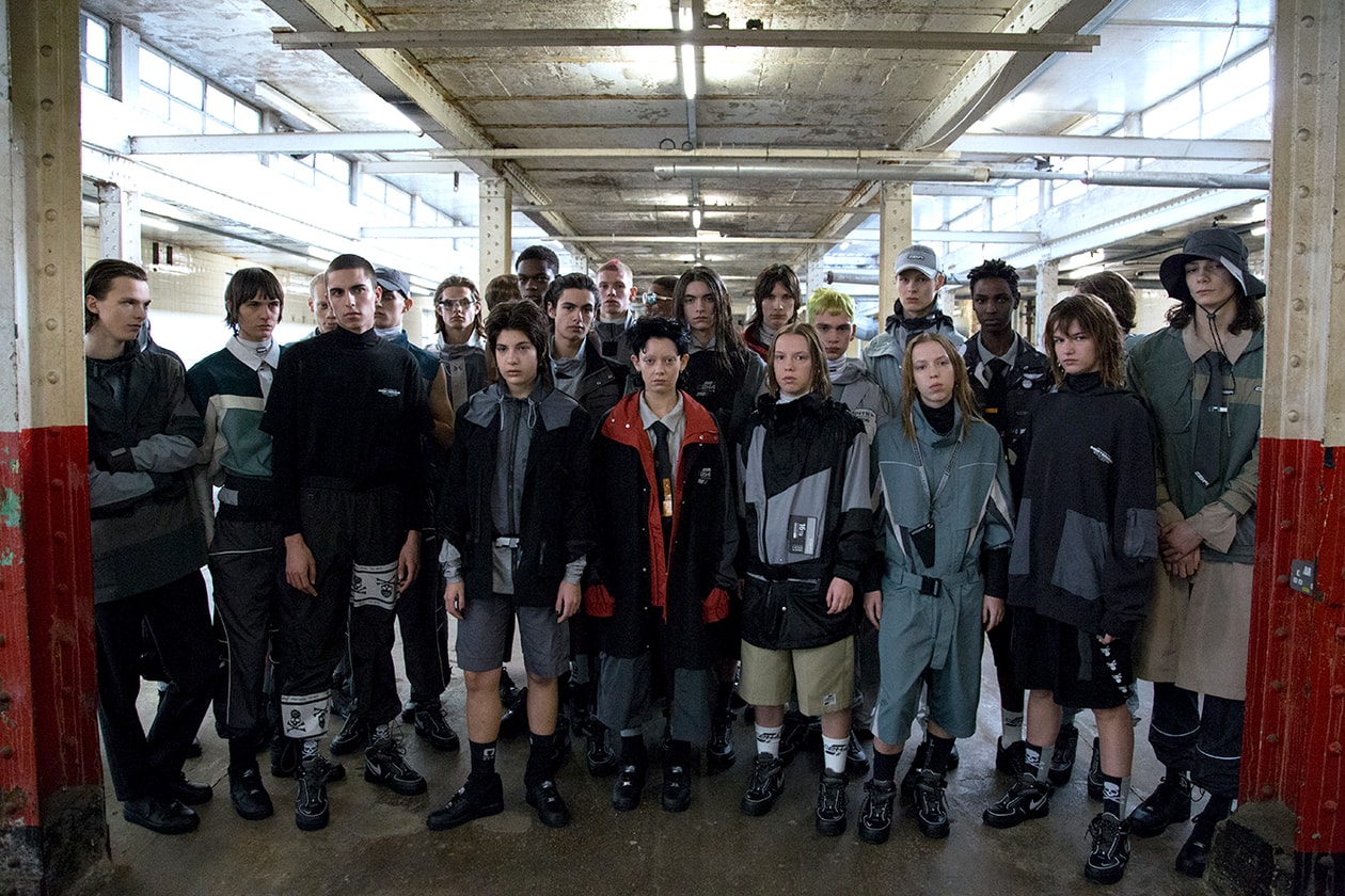 C2H4 å
¨æ° Case#R000ãFM-2030ãç³»åç¼å¸æå®æ´åé¡§ | Hypebeast