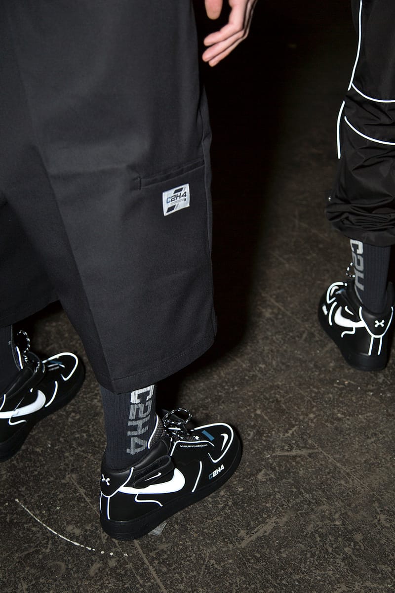 nike women's sportswear sherpa windrunner jacket