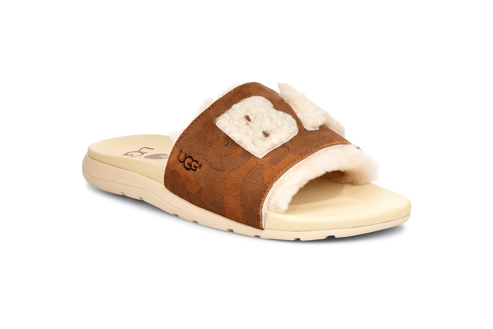 a bathing ape uggs