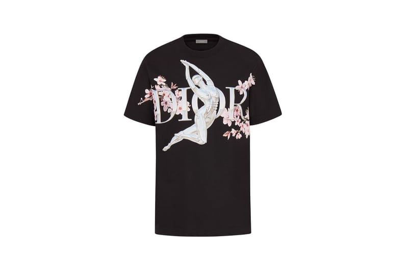 空山基x Dior Men 2019 早秋系列正式上架| Hypebeast