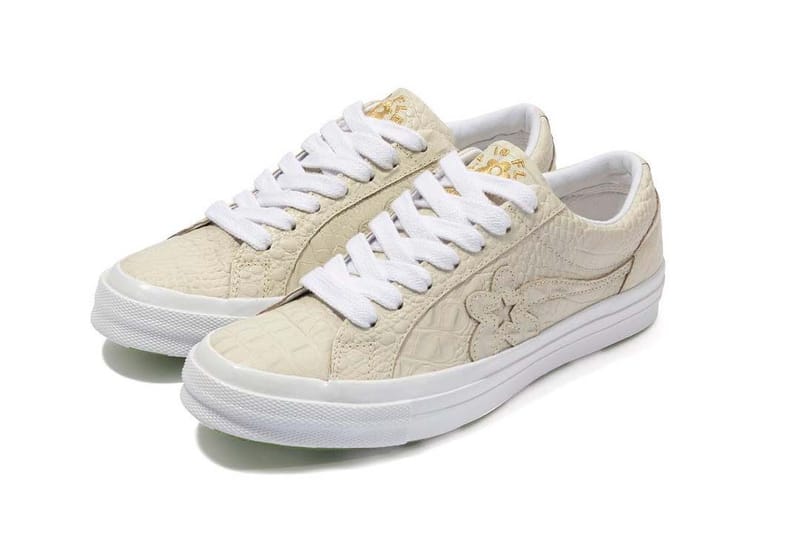 Faux skin le fleur hotsell