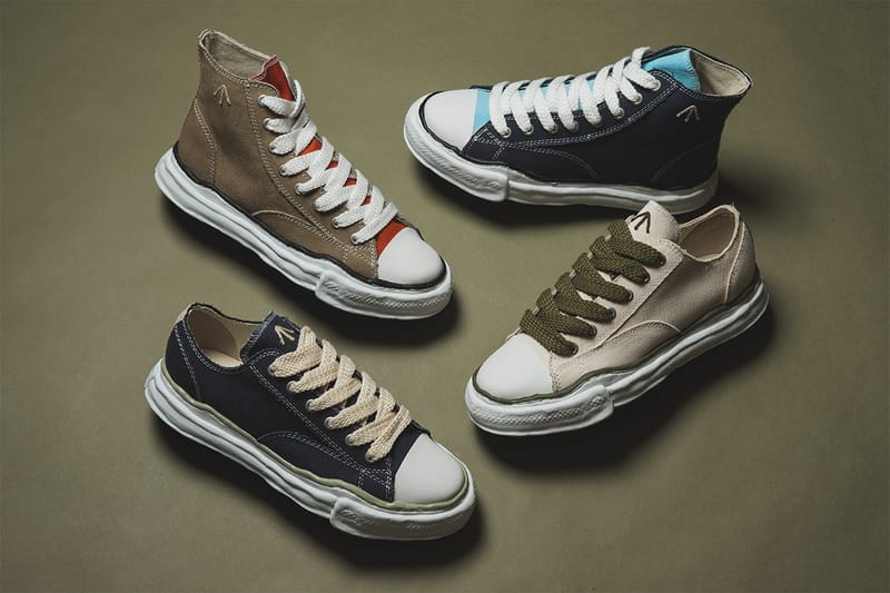 nigel-cabourn-x-maison-mihara-