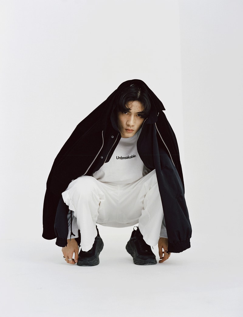 Unbreakable 全新 2019 秋冬系列 Lookbook 正式释出 | Hypebeast