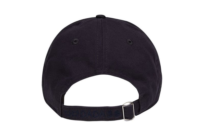 다다DADA多多x New Era 全新联乘「多多」帽正式发售| Hypebeast
