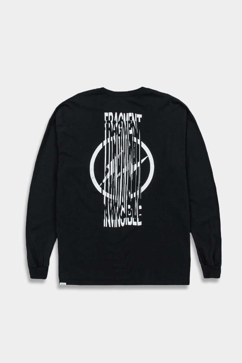店址同步公开！HYPEBEAST 独家预览 INVINCIBLE for「THE CONVENI」台北 Pop-Up 限定商品 | Hypebeast