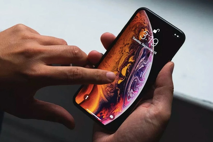 Ibug Iphone Bug 再现 − 全球 iPhone 用户因收到「神秘文字」导致手机瘫痪 | Hypebeast