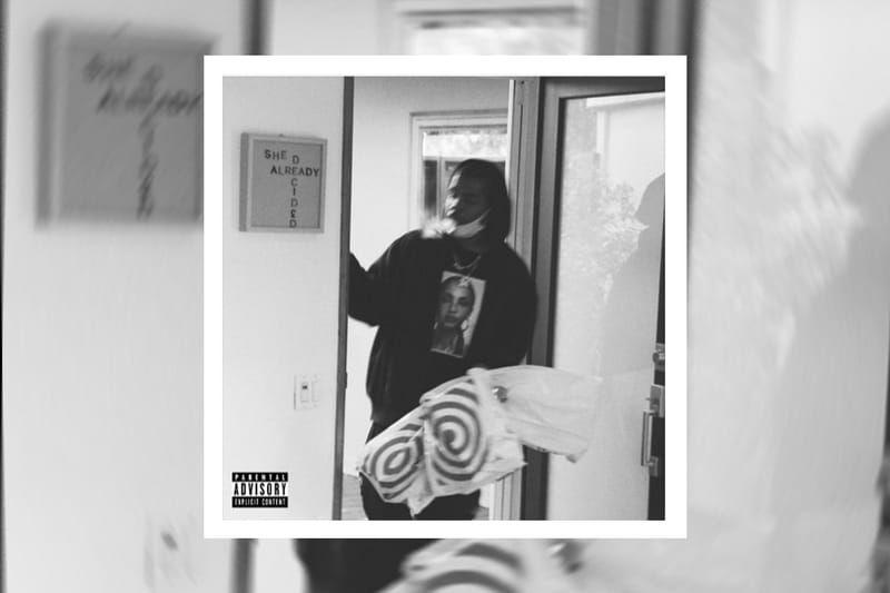 HYPEBEAST 本周精选新曲：Smino, Travis Scott & More Hypebeast