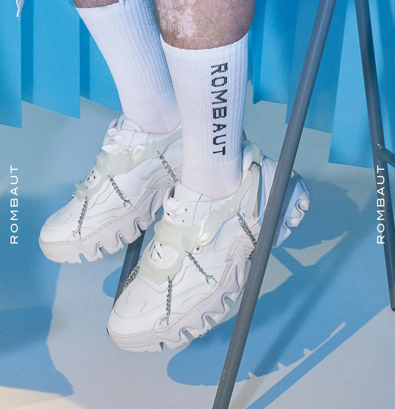 ROMBAUT 发布 2020 春夏系列特别故事 | Hypebeast