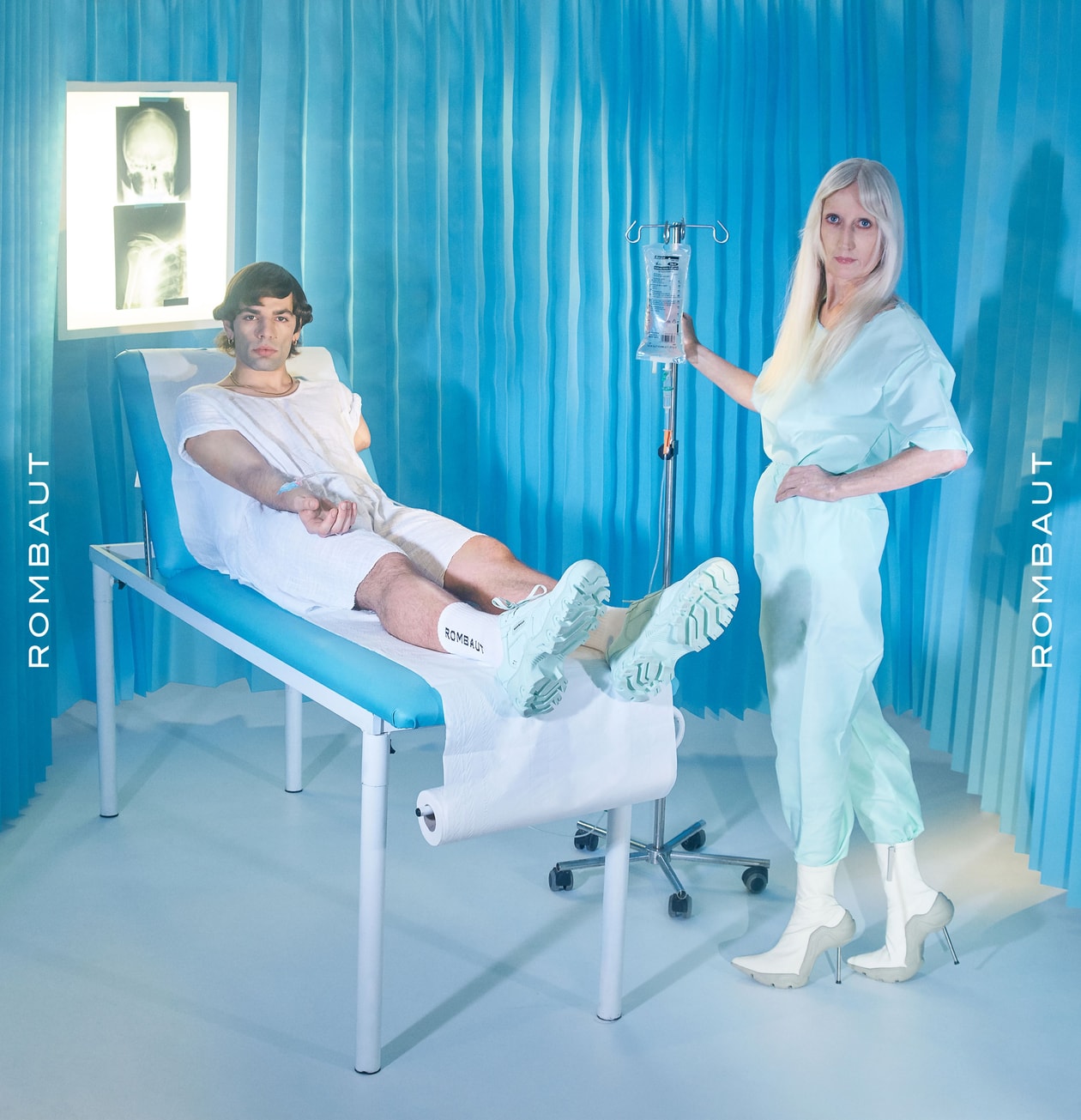 ROMBAUT 发布 2020 春夏系列特别故事 | Hypebeast