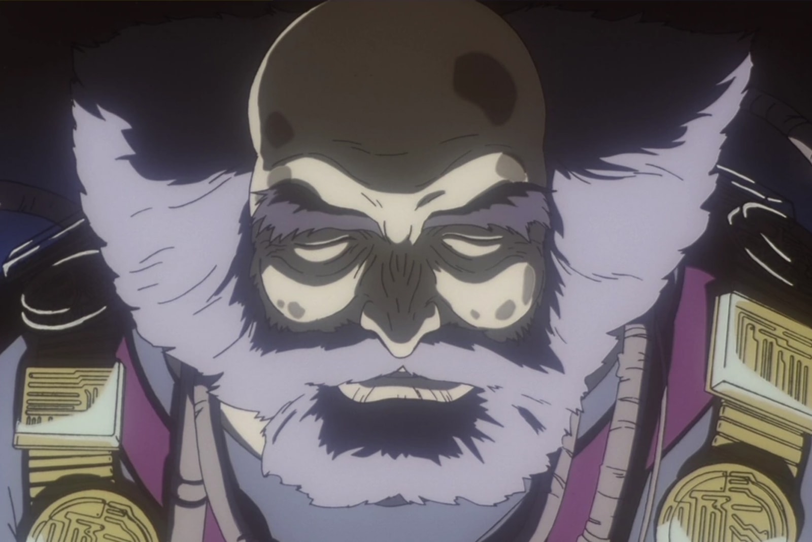 关于星际牛仔你可能不知道的8件事