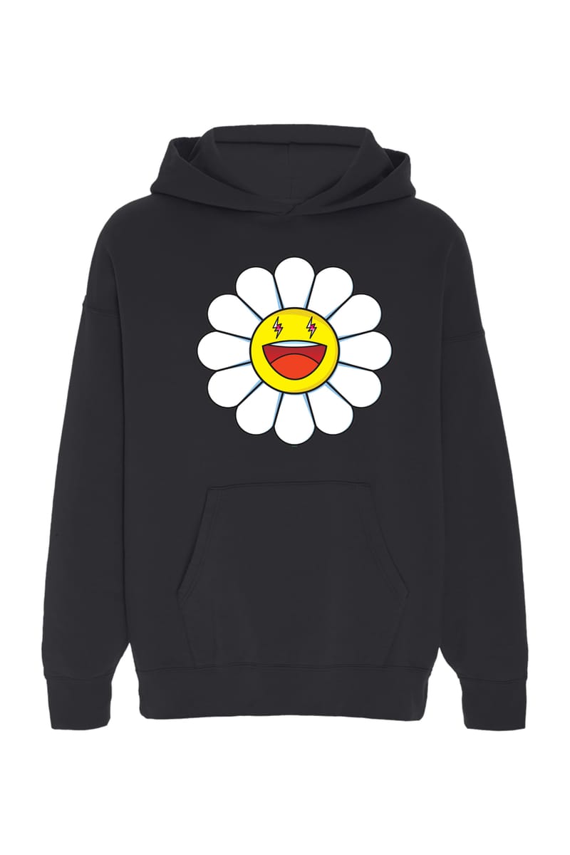 J Balvin x 村上隆Takashi Murakami 联名系列即将发售| Hypebeast