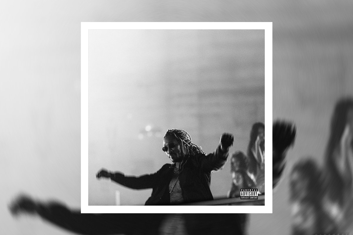 HYPEBEAST 本周精选新歌:Future, Polo G, RIMON & More | Hypebeast