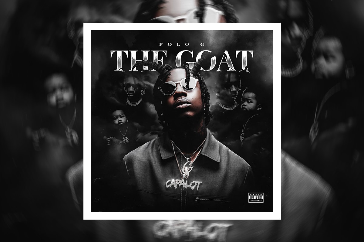 HYPEBEAST 本周精选新歌:Future, Polo G, RIMON & More | Hypebeast