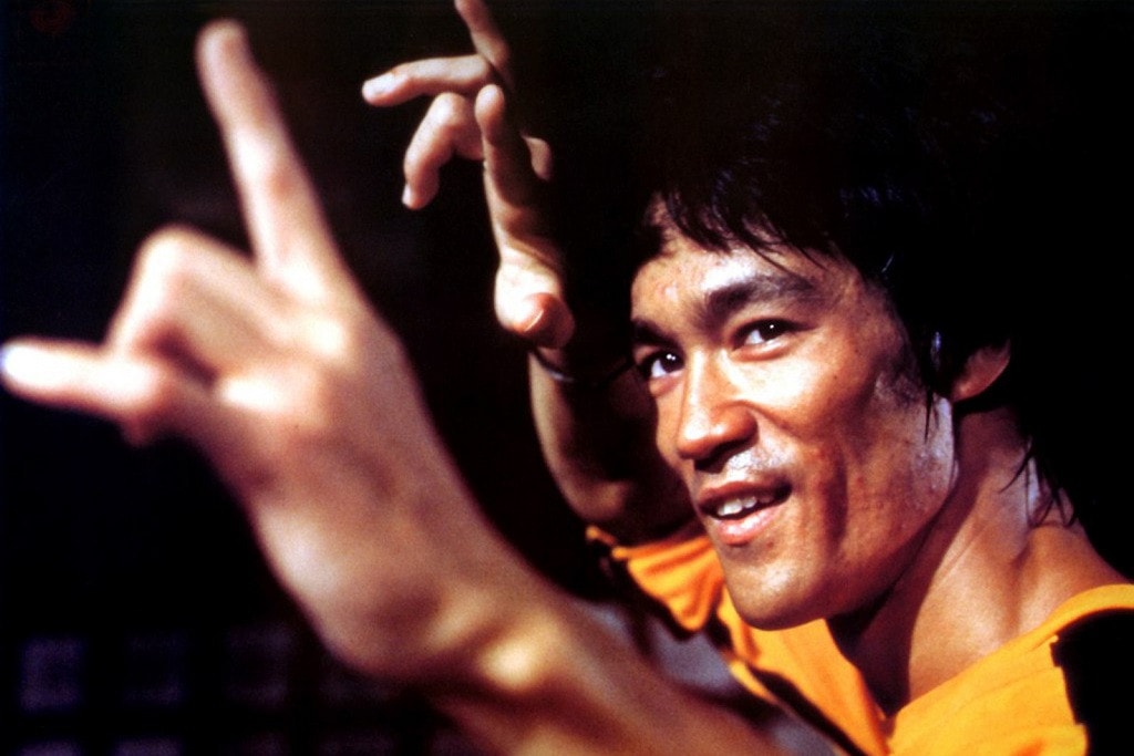 纪录片bewater即将释出为何李小龙能成为街头潮流领域的一大ip