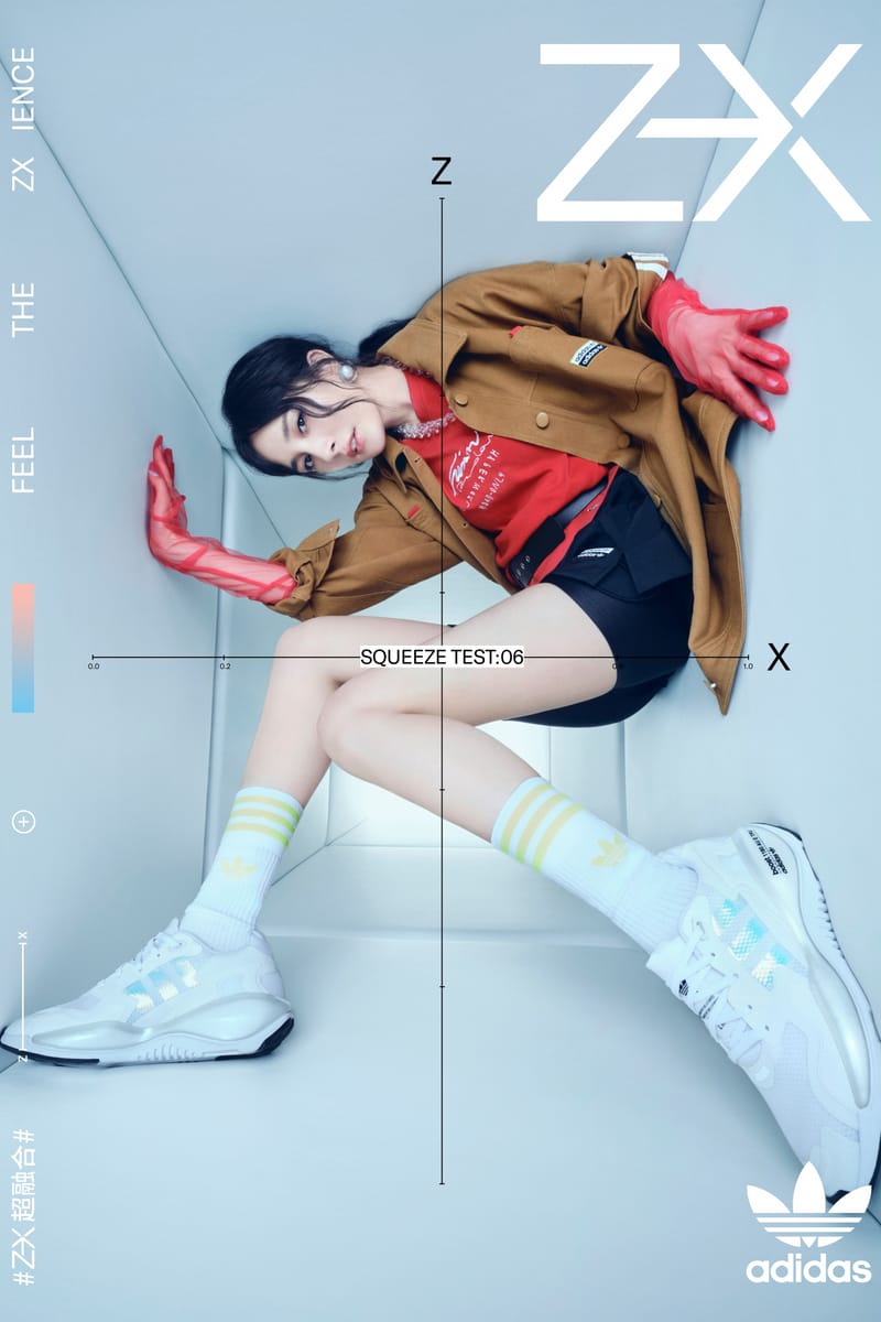 adidas ZX 系列搭载全新科技与外观登场| Hypebeast adidas ZX 系列搭载全新科技与外观登场| Hypebeast