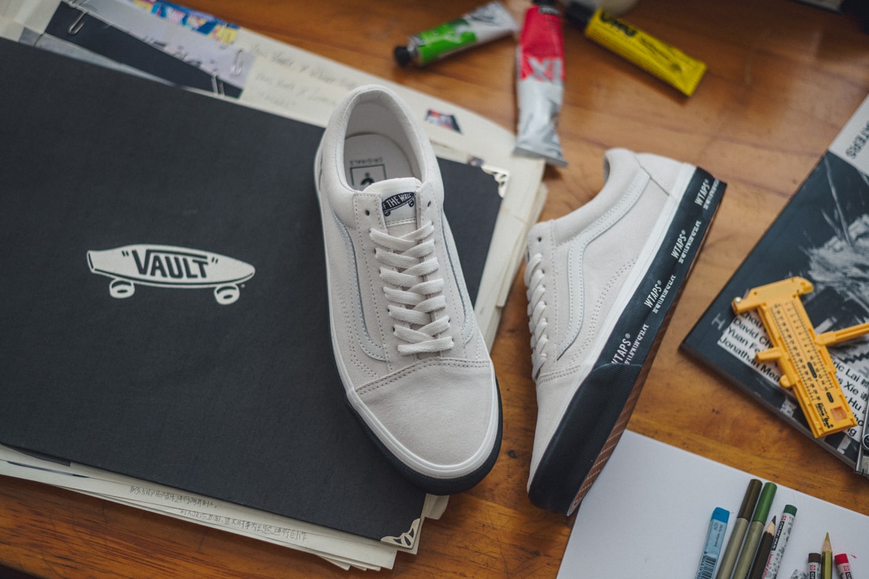 Vans Riffs 多维度揭露 Vans 爱好者群体 Waffleheads |HB纪录 | Hypebeast