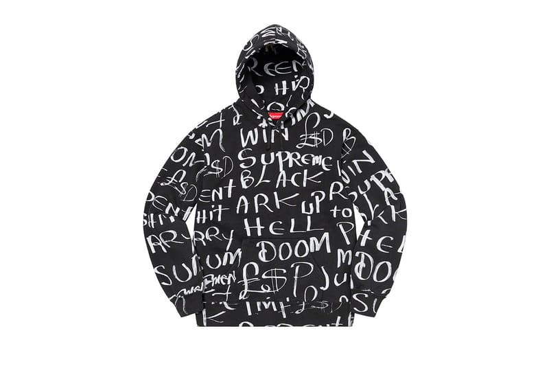 Supreme 2020 Fall/Winterパーカー 汚有16日正午まで販売 Supreme 正式发布2020 秋冬卫衣系列| Hypebeast