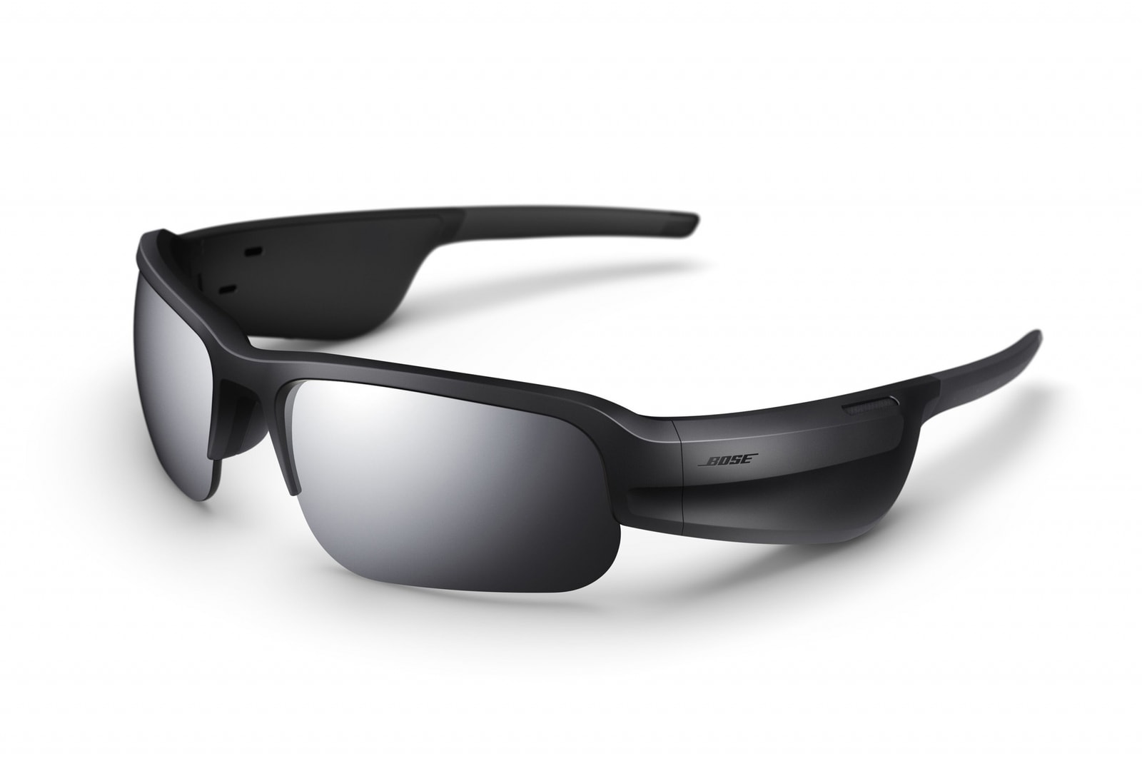 bose发布全新智能音频眼镜及无线耳塞