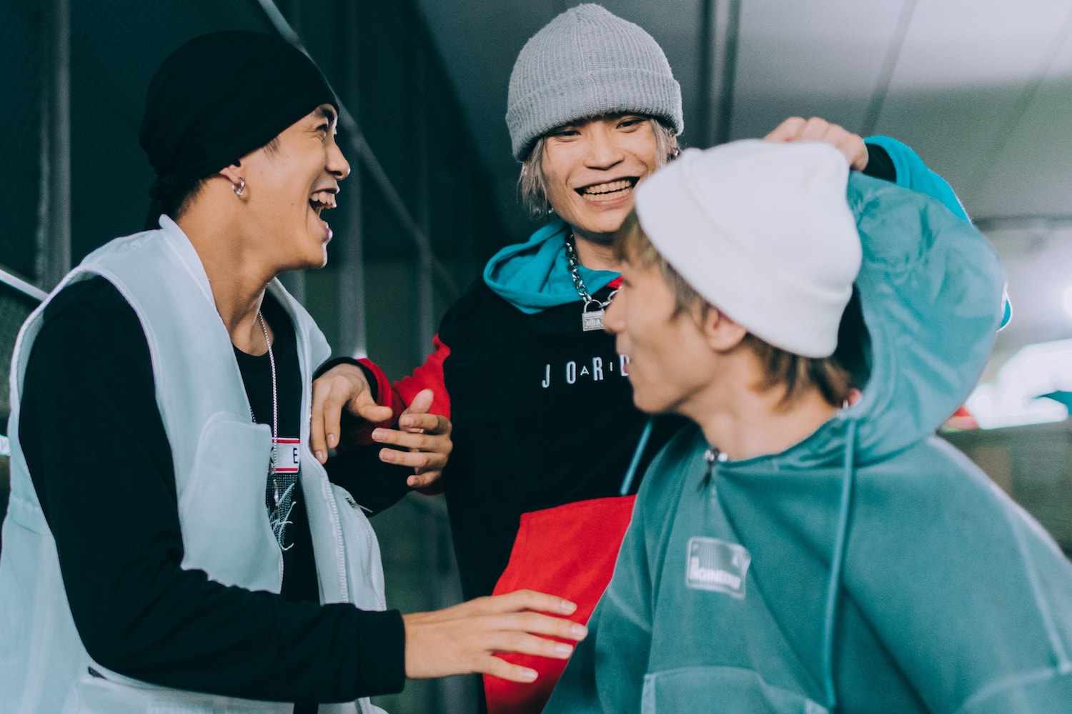 中国街舞社群正如何推动本地街头文化发展