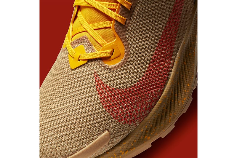 Nike Pegasus Trail 2 跑鞋全新GORE-TEX 版本发布| Hypebeast