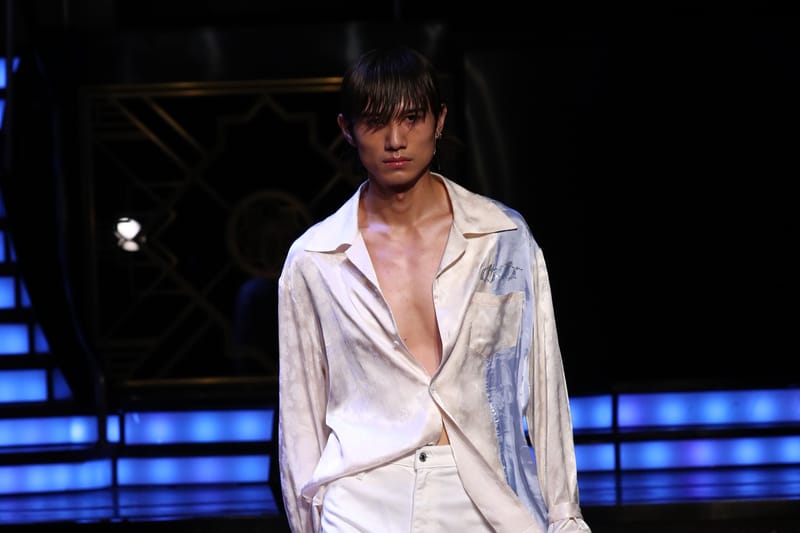 DIDU 标签 | Hypebeast - 时尚、球鞋、艺术、设计与文化