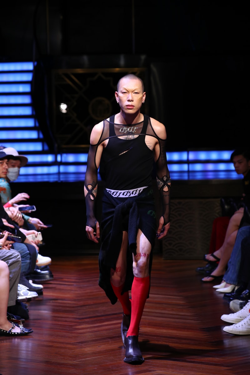DIDU 正式发布 2021 春夏系列 | Hypebeast