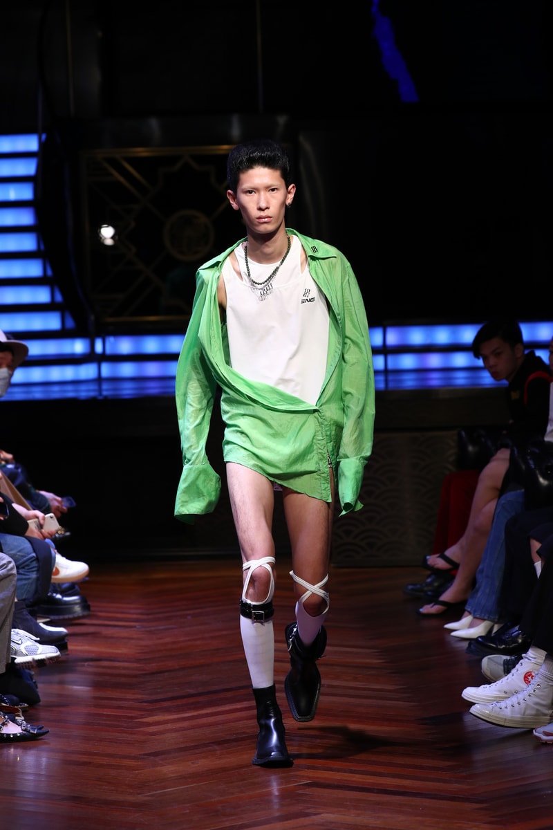 DIDU 正式发布 2021 春夏系列 | Hypebeast