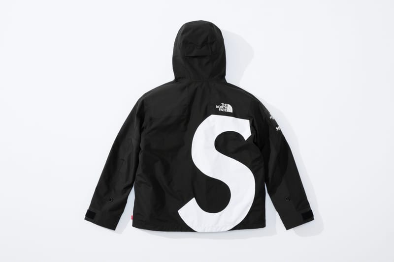 Supreme x The North Face 2020 秋季聯名系列正式發布| Hypebeast